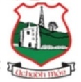Aghamore crest