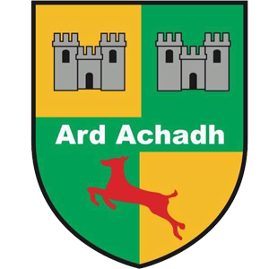 Ardagh crest