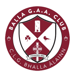 Balla crest