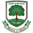 Ballaghaderreen crest