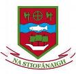 Ballina Stephenites crest
