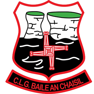 Ballycastle crest