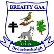 Breaffy crest