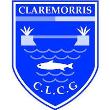 Claremorris crest