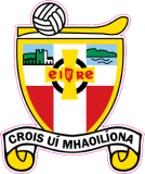 Crossmolina Deel Rovers crest