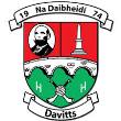 Davitts crest