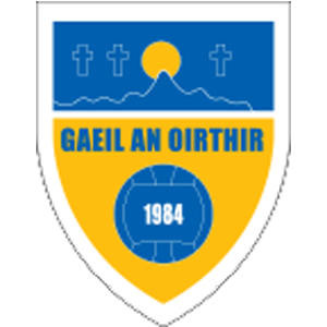 Eastern Gaels crest