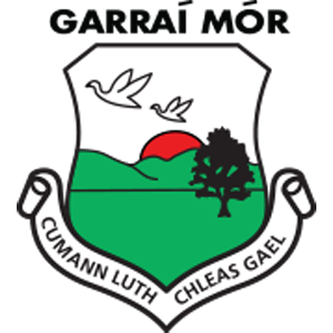 Garrymore crest