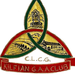 Kilfian crest