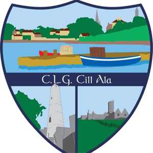 Killala crest