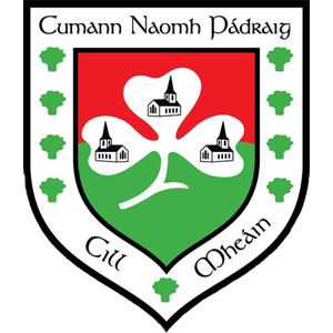 Kilmaine crest