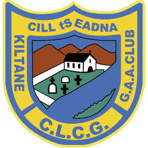Kiltane crest