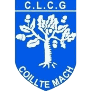 Kiltimagh crest