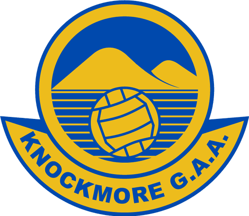 Knockmore crest
