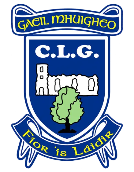 Mayo Gaels crest