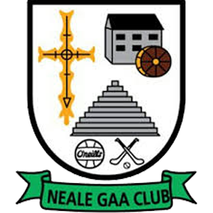 The Neale crest