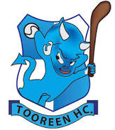 Tooreen crest