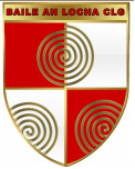Ballinlough crest