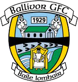Ballivor crest