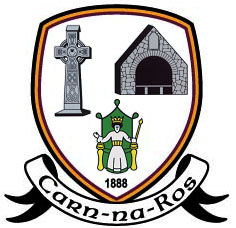 Carnaross crest