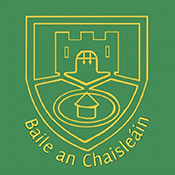 Castletown crest