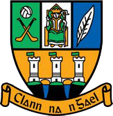 Clann na nGael crest