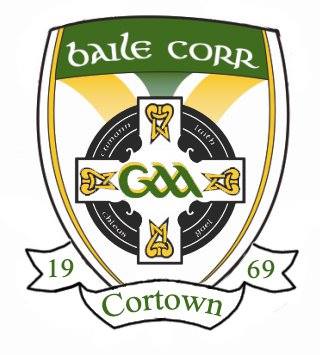 Cortown crest