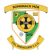 Donaghmore/Ashbourne crest
