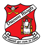 Drumree crest