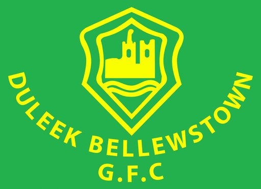 Duleek-Bellewstown crest