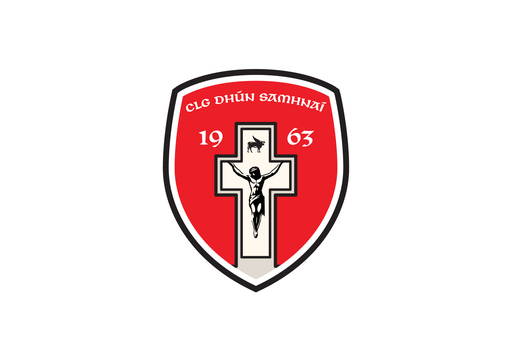 Dunsany crest
