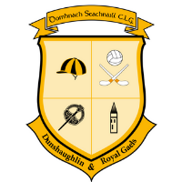 Dunshaughlin crest