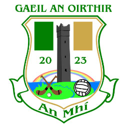 Eastern Gaels crest