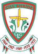 Kilbride crest