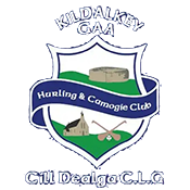 Kildalkey crest