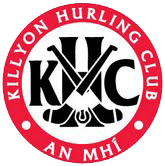 Killyon crest