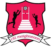 Kilmainham crest