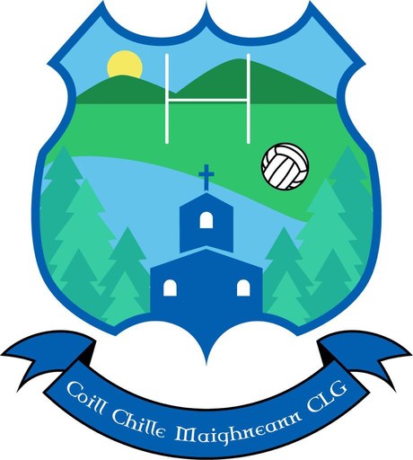 Kilmainhamwood crest