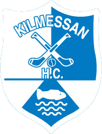 Kilmessan crest
