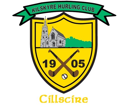Kilskyre crest