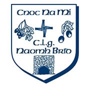 Meath Hill crest
