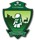 Moylagh crest