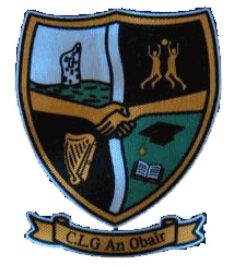 Nobber crest