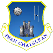 Oldcastle crest