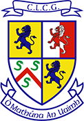 O'Mahony's crest