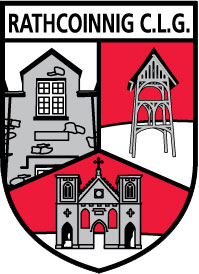 Rathkenny crest