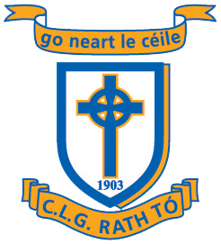 Ratoath crest