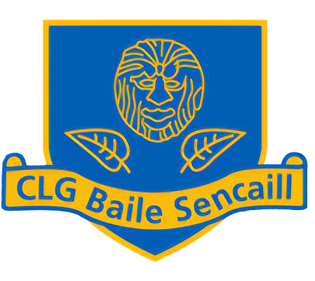 Seneschalstown crest