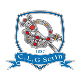Skryne crest