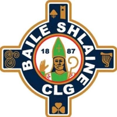 Slane crest